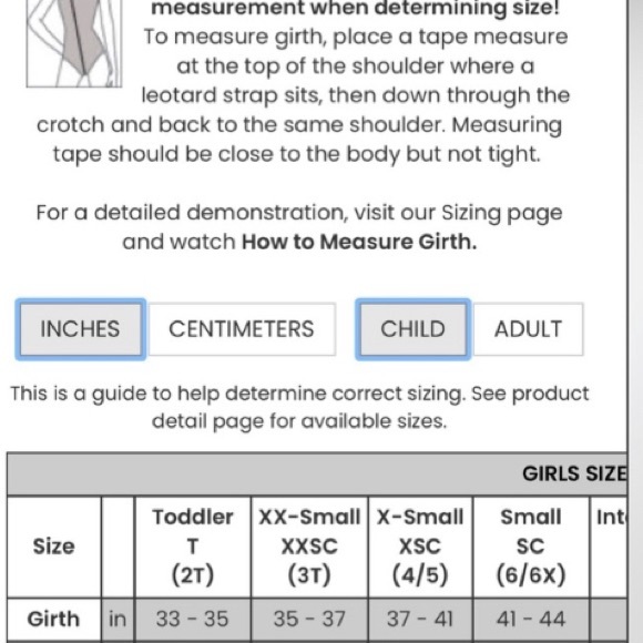 Used Weissman Medium Child Burgundy Jazz Contemporary Costume - Picture 2 of 3